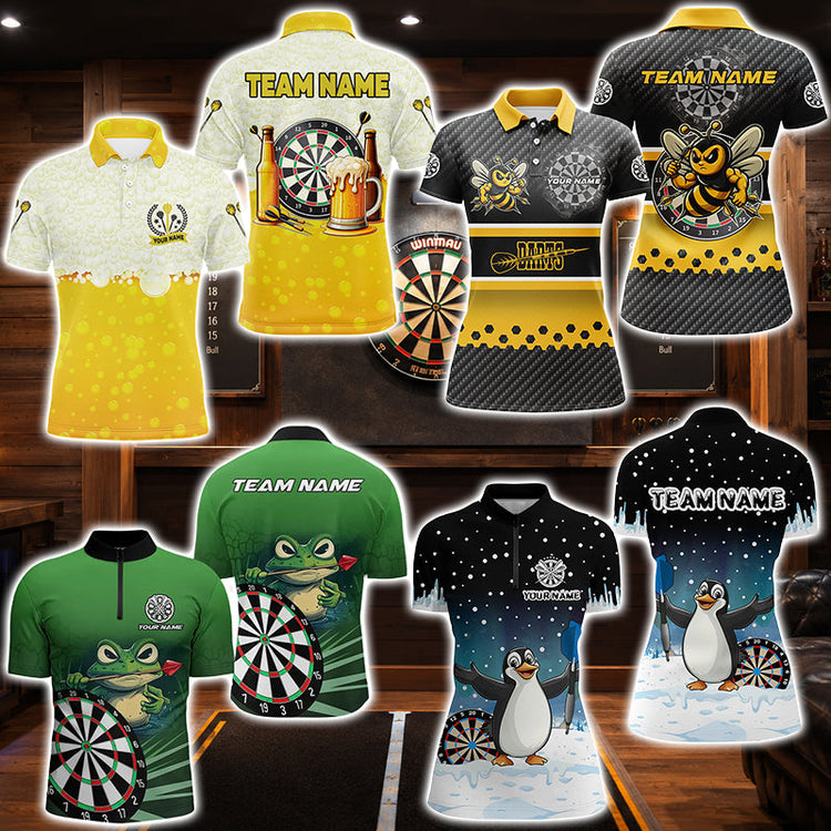Dart Gifts