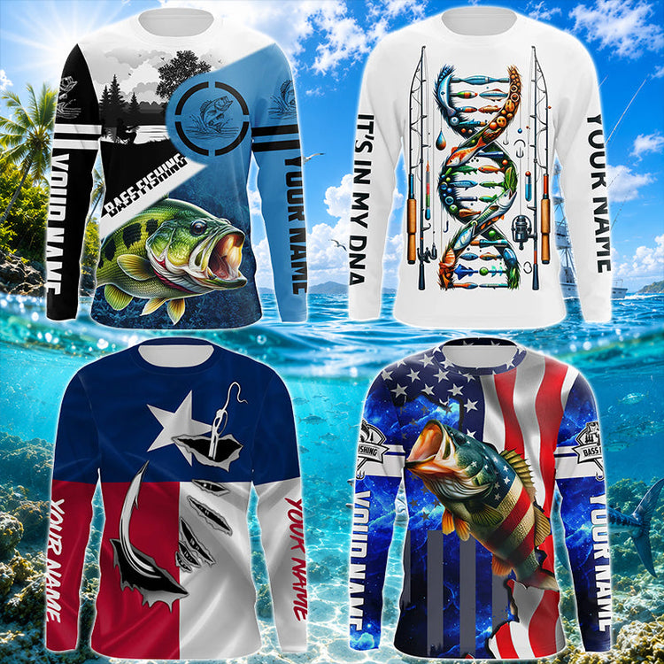 long sleeve fishing shirts