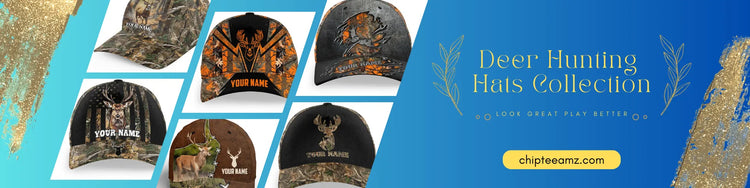 deer hunting hats