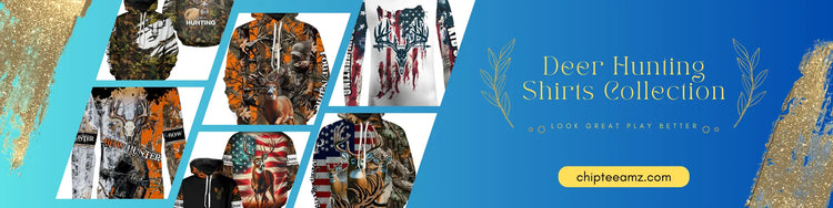 deer hunting shirts