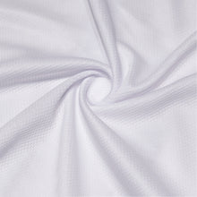 Load image into Gallery viewer, Personalized Texas flag patriotic golf white Mens golf polo shirts custom mens golf wears NQS9357