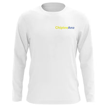 Load image into Gallery viewer, Our brand Long Sleeve UV protection