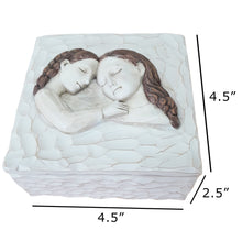 Load image into Gallery viewer, Mother Daughter Keepsake Box Christmas gifts for Daughter gifts for Mom TNK1