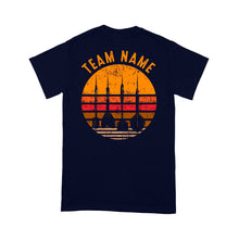 Load image into Gallery viewer, Grunge Dart Shirts Custom Dart Team Shirts For Men And Women, Darts For Gift NYN0168