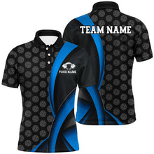 Load image into Gallery viewer, Multi-Color Personalized Pickleball Pattern Shirts For Men, Women And Kids, Pickleball Team Jerseys Fors Players IPHW6521