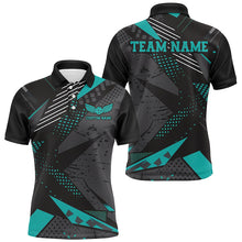 Load image into Gallery viewer, Custom Multi-Color Pickleball Tournament Shirts For Players, Pickleball Team Uniform For Men, Women And Kids IPHW6548