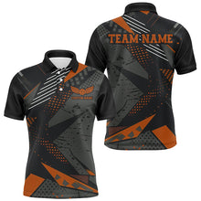 Load image into Gallery viewer, Custom Multi-Color Pickleball Tournament Shirts For Players, Pickleball Team Uniform For Men, Women And Kids IPHW6548