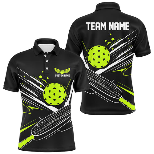 Custom Multi-Color Pickleball Shirts For Players, Pickleball League Jerseys With Team Name IPHW6549