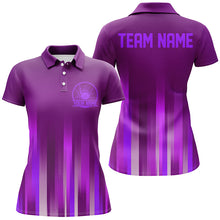 Load image into Gallery viewer, Custom Green Bowling Shirts For Women, Bowling Logo Team Bowling Jerseys, Bowler Outfit IPHW5210