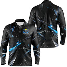 Load image into Gallery viewer, Custom Pickleball Shirts For Men, Pickleball Outfits Team Pickleball Jerseys IPHW6918