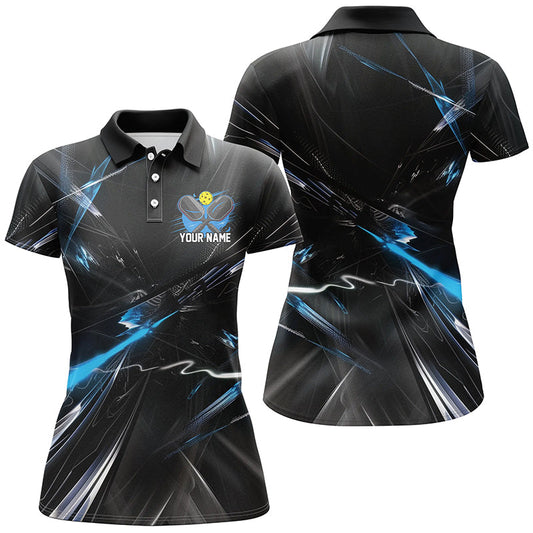 Custom Pickleball Shirts For Women, Pickleball Outfits Team Pickleball Jerseys IPHW6918