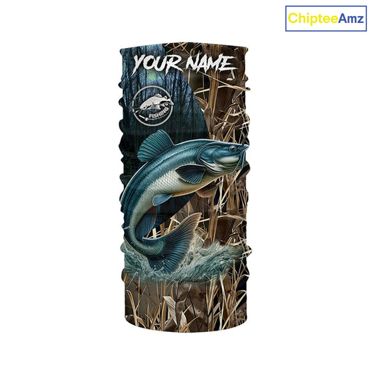 Catfish Fishing Customize Name 3D All Over Printed Shirts For Men, women, kid Personalized Fishing Gift NQS285