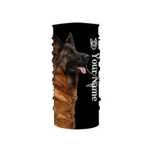 Load image into Gallery viewer, German Shepherd 3D All Over Printed Shirts, Hoodie, T-shirt German Shepherd Dog Gifts for dog Lovers FSD3555