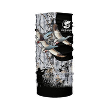 Load image into Gallery viewer, Snow Goose hunting camo customize Name 3D All over print Shirts, Hoodie, Long sleeve FSD1719