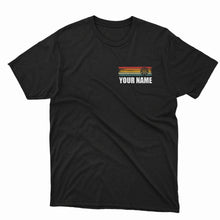 Load image into Gallery viewer, No Skill Just Lucky Darts T-Shirts – Custom Vintage Dart Shirts For Team &amp; Dart Player Gift Idea TDM3923