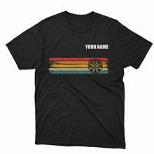 Load image into Gallery viewer, Why I Lose At Darts T-Shirt Custom Funny Darts Shirts For Player, Darts Lover Gift Idea TDM3924