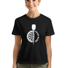 Load image into Gallery viewer, Dartboard T-Shirt Custom Dart Shirt For Men And Women, Darts For Gift NYN0204