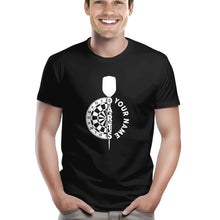 Load image into Gallery viewer, Dartboard T-Shirt Custom Dart Shirt For Men And Women, Darts For Gift NYN0204
