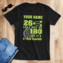Load image into Gallery viewer, Funny Darts T-Shirt Custom Dart Shirt For Men And Women, Darts For Gift NYN0206