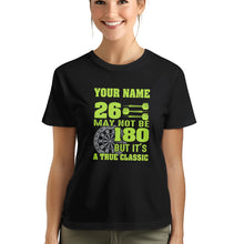 Load image into Gallery viewer, Funny Darts T-Shirt Custom Dart Shirt For Men And Women, Darts For Gift NYN0206