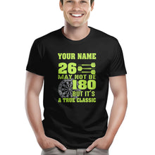 Load image into Gallery viewer, Funny Darts T-Shirt Custom Dart Shirt For Men And Women, Darts For Gift NYN0206