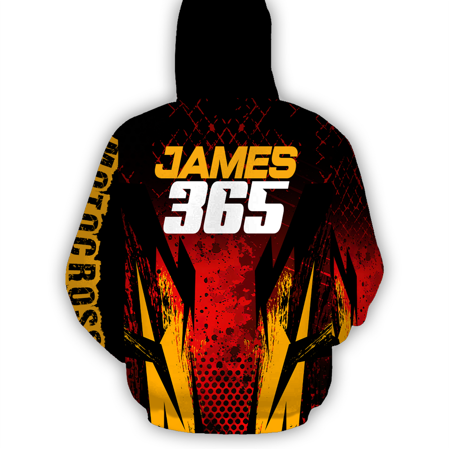 Motocross Hoodie Jersey for Biker Men Women Dirt Bike Hoodie Motorcycle Hoodie MH56