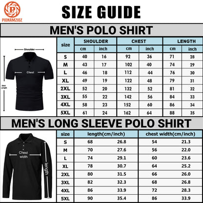 Custom Golf Polo Shirt American Golf Shirts for Men Women US Golf Patriotic Polo Shirt MMG05