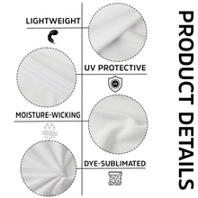 Load image into Gallery viewer, Red Motocross Racing Jersey for Kids Women Men Dirt Bike Shirts Motorcycle Riding Shirt XM493