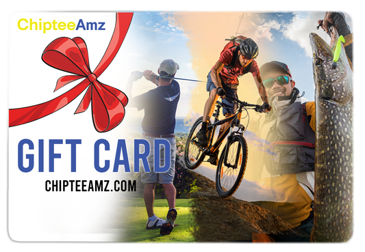 ChipteeAmz Gift Card