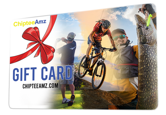 ChipteeAmz Gift Card