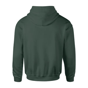 Redfish fishing camo personalized redfish fishing tattoo shirt perfect gift - Standard Hoodie