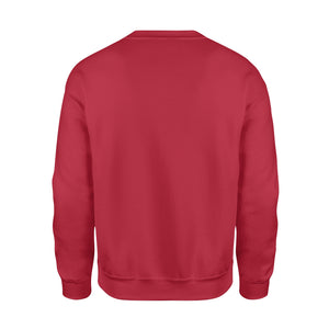 Tuna fishing tuna fisherman shirt - Standard Fleece Sweatshirt