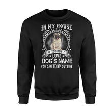 Load image into Gallery viewer, Standard Fleece Sweatshirt