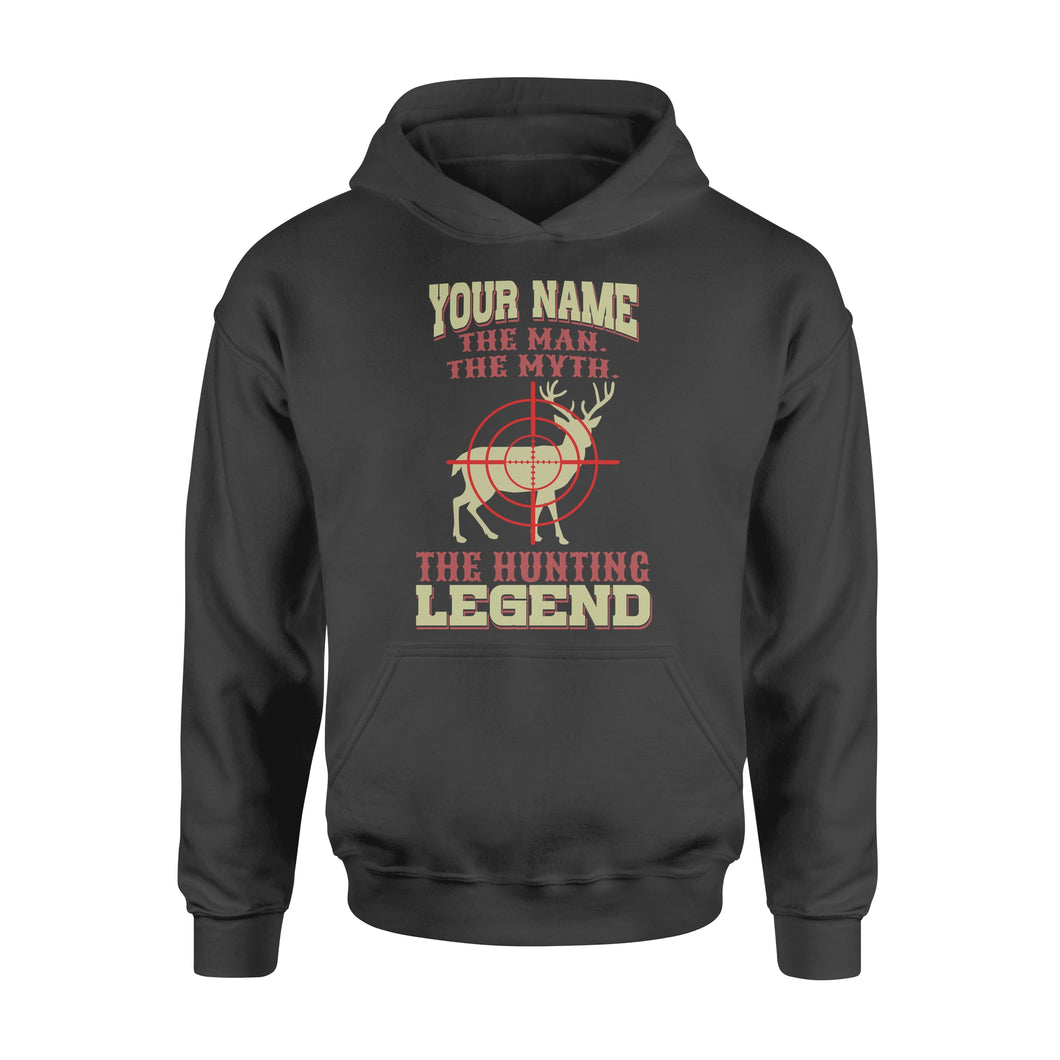 hunting legend - Standard Hoodie
