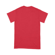 Load image into Gallery viewer, Quit starting at my rack - Standard T-shirt