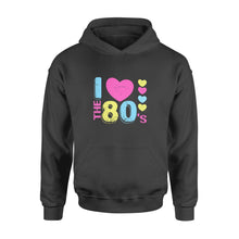 Load image into Gallery viewer, Disco 80s Costumes - Standard Hoodie