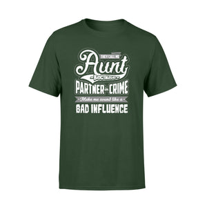 They call me aunt Shirt and Hoodie - SPH58