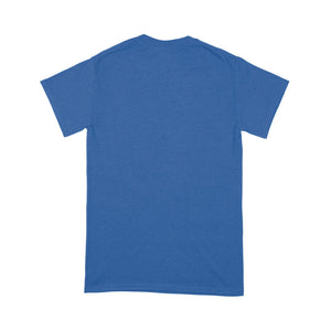 This is what an Awesome Grandpa Looks Like, Grandfather Gift, gift for grandpa D06 NQS1334 - Standard T-shirt