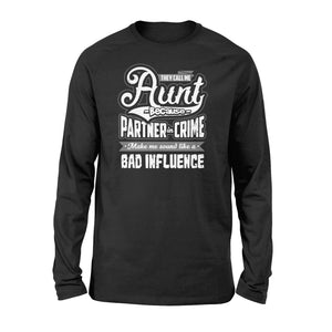 They call me aunt Shirt and Hoodie - SPH58