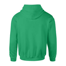 Load image into Gallery viewer, Quit starting at my rack - Standard Hoodie