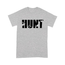 Load image into Gallery viewer, Hunting T- shirt, bow hunting, rifle hunting, archery Shirts For Men Women - NQS1286