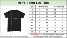 Load image into Gallery viewer, Dirt Bike Men T-shirt - I Like It Loud Fast and Dirty - Cool Dirt Track Motocross Racing Shirt| NMS237 A01