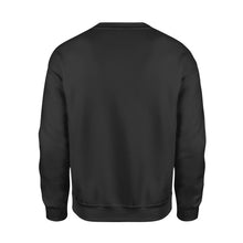 Load image into Gallery viewer, I&#39;m a grandpa - ds - Standard Fleece Sweatshirt