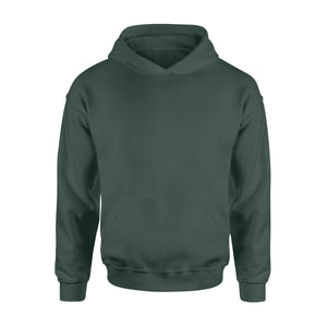 Bass season Texas bass fishing - Standard Hoodie
