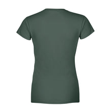 Load image into Gallery viewer, Bass fishing fly fishing - Standard Women&#39;s T-shirt