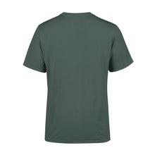 Load image into Gallery viewer, I love It When My Wife Lets Me Go Fishing - Standard T-shirt