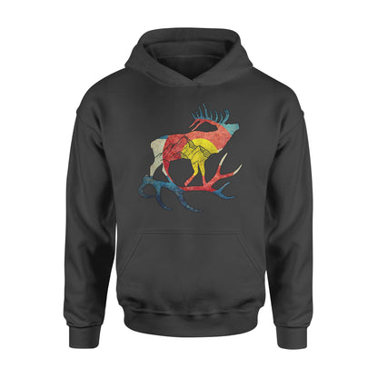 Colorado Elk hunting shirts