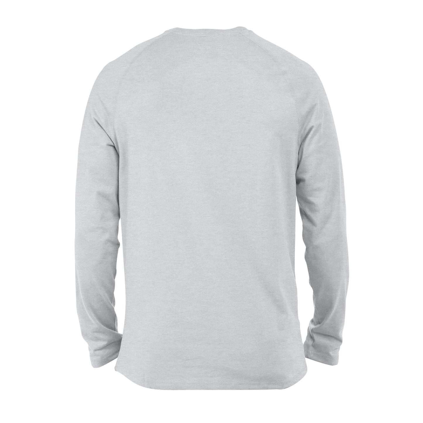 Funny Mens Grandpa Hunting Gift Shirt I'm A Hunting Grandpa Like Normal Grandpa But Much Cooler Long Sleeves - FSD13