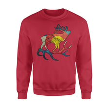 Load image into Gallery viewer, Colorado Elk hunting shirts