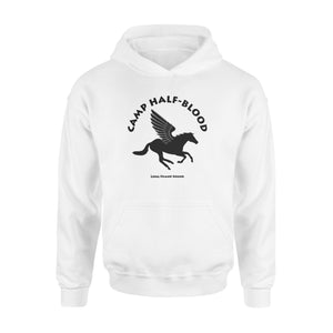 Customers who viewed Camp Half Blood - Standard Hoodie